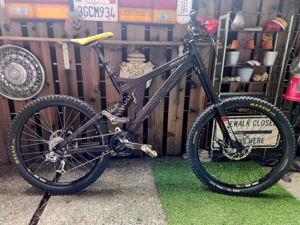 Specialized BiHit A1 1