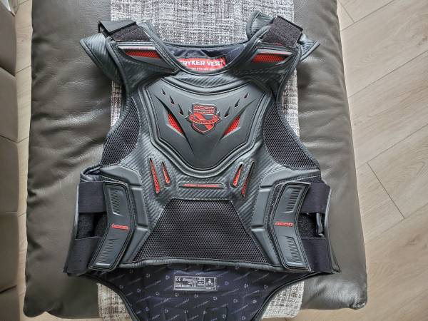 Icon Field Armor Stryker™ Vest Large/X-Large Nice 1
