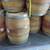 Reclaimed Wooden Wine Barrels 23 thumbnail