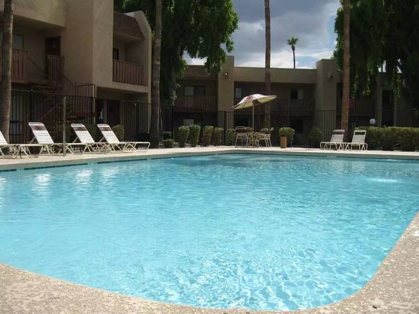 $963 / 1br - 611ft2 - Gorgeous 611 Sq Ft, 1 Bed / 1 Bath near public transportation (Phoenix)64024825625731120