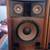 Vintage 1974-1976 Sansui SP 2500 Speakers 3-way 5 Speaker System 10 thumbnail