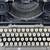 Serviced Script Smith Corona 5TE Typewriter with Case 7 thumbnail