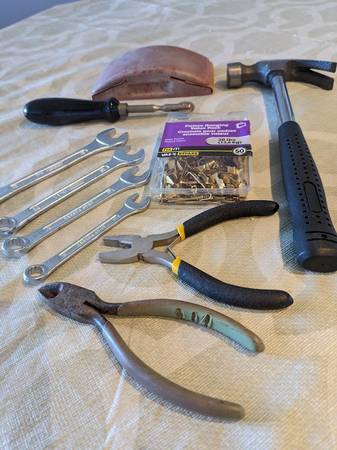 Household Tools 1