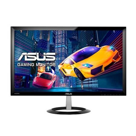 23" Gaming monitor 1