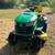 2022 John Deere S240 Riding Mower 42" deck 2 thumbnail
