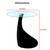 Modern Style Coffee Table & Side Tables 3 thumbnail