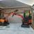 2024 New Mini Industrial Excavator (Private Party) 1 thumbnail