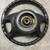 BMW E30 Steering Wheel 4 Spoke OEM Black E34 E36 E30 5 thumbnail