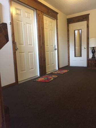 $940 / 2br - 2 BR/1.5 Bath Apt en un Edificio Tranquilo (Hamilton)63974326923011122