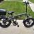 Electric bike,,,   Elux Sierra 1 thumbnail