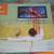 VIZIO TV 37 Inch Vintage 2006 Flat Screen Remote Stereo Md. L37HDTV10A 19 thumbnail