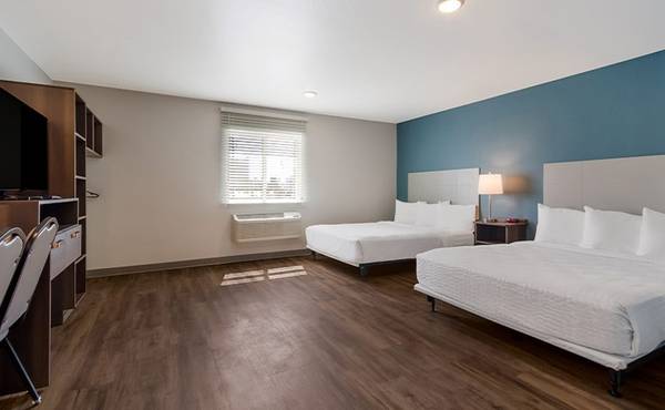 $392 / 1br - Seguro, limpio y conveniente. Sin depósito (9801 Front Beach Road, Panama City Beach, FL)63813013289345122