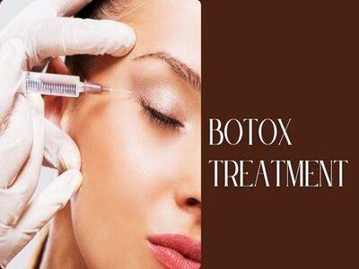 Smooth & Youthful Skin with Botox in Andheri – Gloss Clinic 1