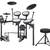 Roland TD-11KV Electric Drum Set with Mesh Pads & Simmons Amplifier 1 thumbnail