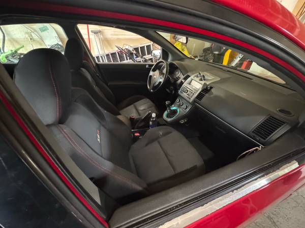 2008 Nissan Sentra - $2,800 (Anchorage)63442828560257122