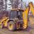 CASE AND JOHN DEERE USED BACKHOE PARTS 2 thumbnail