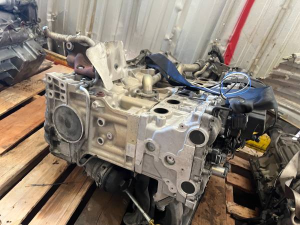 ✨2010 - 2013 Volvo 	XC60 - 3.2 L ENGINE - #F33182 ✨ 1