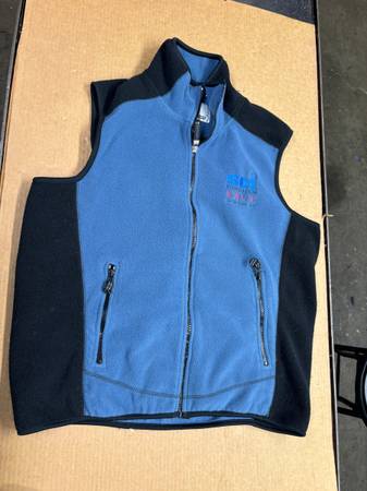 VEST SCI FOUNDATION AWLS JACKSON WY 1