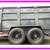 7 x 14 Low Pro Dump Trailer 16K with 48" Sides 9 thumbnail