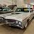 1967 Buick Skylark Convertible CALIFORNIA CAR 8 thumbnail