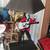 Elvis collectibles,  whiskey decanter music boxes, dolls, etc 7 thumbnail