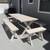 Picnic tables brand new handmade solidwood patio furniture 23 thumbnail