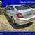 2012 Honda Civic EX Sedan With Sunroof And Bluetooth For Seamless Connectivity 3 thumbnail