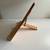 Brand new bamboo portable podium 20 x 14 4 thumbnail