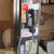 1970 NY Tel Co Payphone Works With Working Volume Control WOW 1 thumbnail