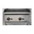 NEW KINTERA KCB24 24" CHAR GRILL NAT GAS 1 thumbnail