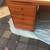 Hadsten Træindustri Danish Modern executive desk by Andreas Hansen B11 4 thumbnail