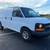 2016 Chevy Express Cargo Van 2 thumbnail