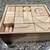 Melissa & Doug Solid-Wood Building Blocks With Wooden Storage Tray (6 1 thumbnail