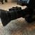 WORKING Ikegami HL-55 Broadcast Betacam Camcorder Ampex CVR-5 Fujinon 9 thumbnail