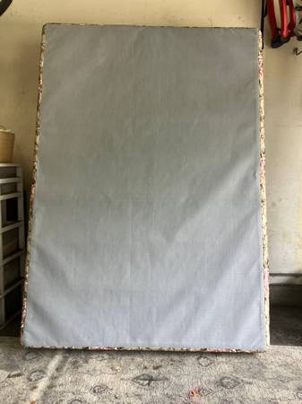 Full Box Spring (4-14) 1