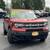 2024 Ford Bronco Sport 4x4 4WD Big Bend SUV 4 thumbnail