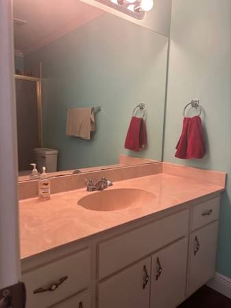 $1,200 / 1br - Habitación principal con armario empotrado y baño privado (Ocala)63861744490753123