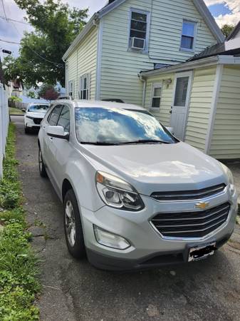 2016 Chevy Equinox - $5,50063615443882753122