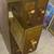 Antique metal cabinet 3 thumbnail