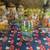 Vintage Charlie Brown/ McDonald's glasses set of ten 2 thumbnail