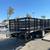 2020 International MV607 Diesel Stake Bed Truck Off Lease Company Truc 14 thumbnail