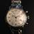 NEW! $1595 MARCO MOORE Men's SIL 44mm LIMITED EDITION Swiss Made Watch 4 thumbnail