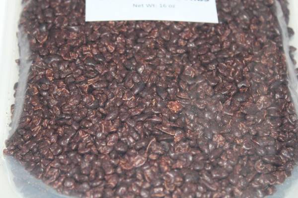 Camu Camu Orgánico Crudo con Trocitos de Cacao 16 oz. - $15 (santa clara)63471197791617121