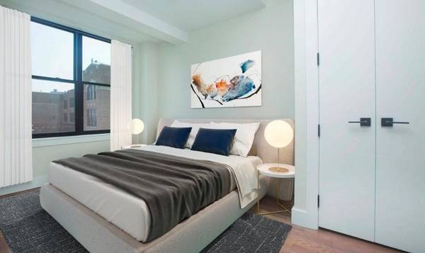 $2,500 / 2br - Luxury 2 Bed• Laundry•Fitness Center•Huge Bedrooms•Best Bronx Neighbor (Mott Haven)64033461591939122