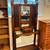 INCREDIBLE ANTIQUE HALL STAND WITH DRAWER AT CHARMAINE'S 2 thumbnail
