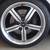 Ford Mustang GT wheels and tires Excellent condition 20" 5 thumbnail