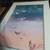 Artist Signed Jan D'Esopo Puerto Rico Surreal Watercolour Painting 2 thumbnail