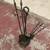 Fireplace Poker Set 1 thumbnail