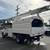 2010 Ford F-750 Forestry Truck, Chipper dump Truck with boom -WE FINANCE AND NAT 15 thumbnail