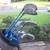 Golf Clubs- MacGregor MT Jr. Graphite Set W/ Stand Bag 54"-61" Tall 2 thumbnail